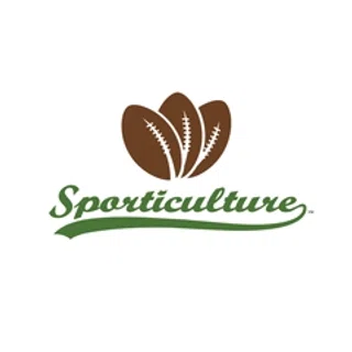 Sporticulture logo