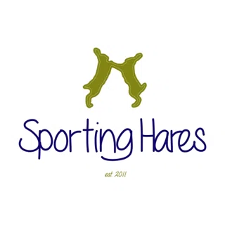Shop Sporting Hares logo