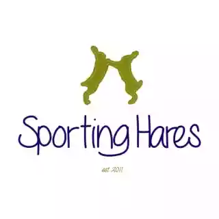 Shop Sporting Hares coupon codes logo