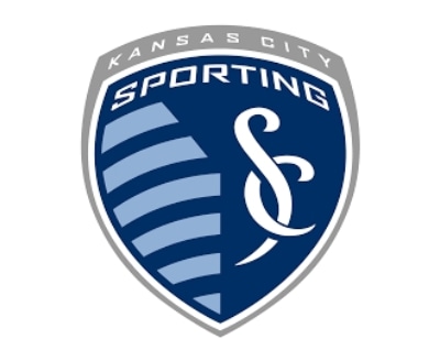 Shop Sporting KC logo