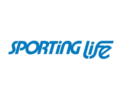 Shop Sporting Life logo