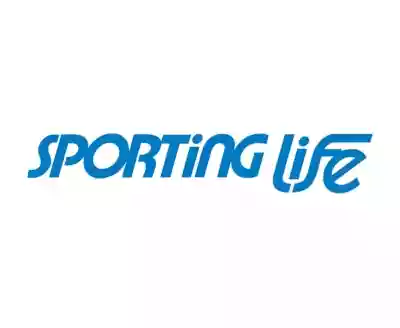 Shop Sporting Life discount codes logo