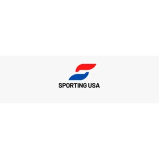 Sporting USA logo