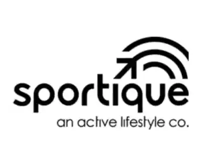 Shop Sportique discount codes logo