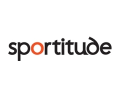 Shop Sportitude logo