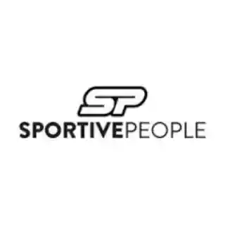 Shop SportivePeople coupon codes logo