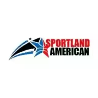 Shop Sportland American coupon codes logo