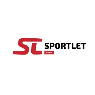 Sportlet Store logo