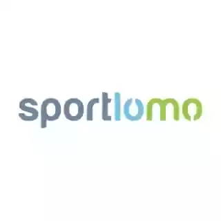 Sportlomo logo