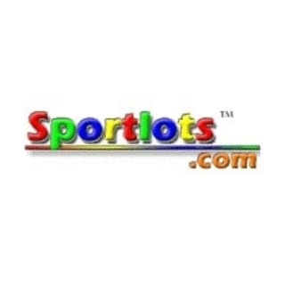 Shop Sportlots logo