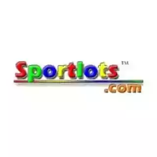 Sportlots coupon codes