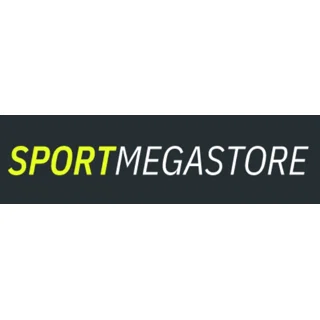 Sport Megastore logo
