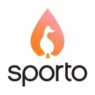 Sporto logo