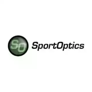 Shop Sportoptics coupon codes logo