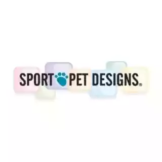 SportPet Designs logo