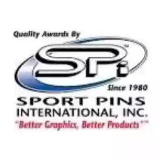 Sport Pins International promo codes