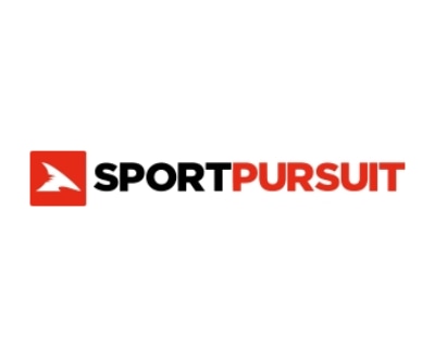 Shop SportPursuit logo