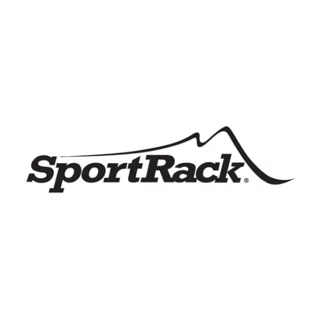Shop SportRack logo