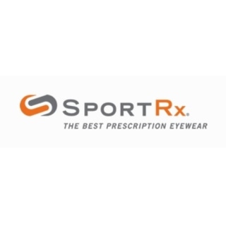 Shop SportRx logo