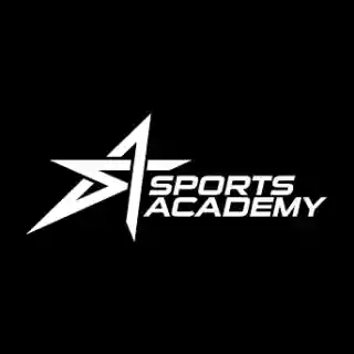 Shop Sports Academy coupon codes logo