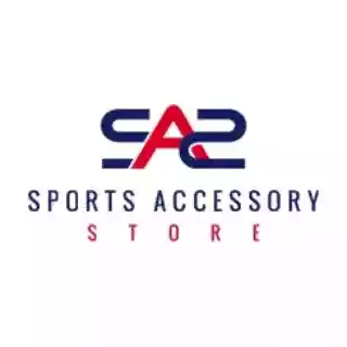 Sports Accessory Store logo