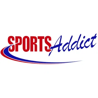 Sports Addict logo