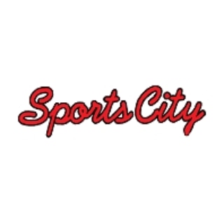 Shop Sports City Hats logo