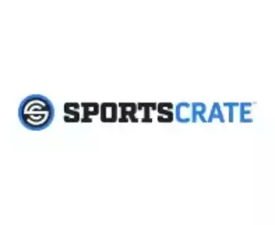 sportscrate.com logo