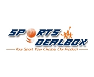 Shop Sports Dealbox logo