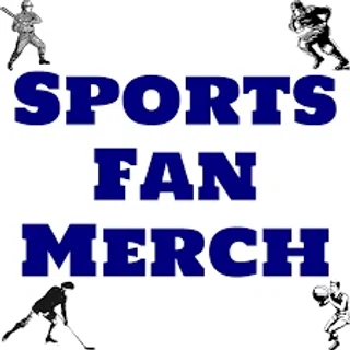 Sports Fan Merch logo