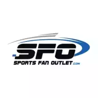 Sports Fan Outlet discount codes