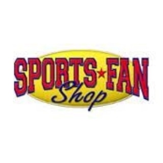 Shop Sports Fan Shop discount codes logo