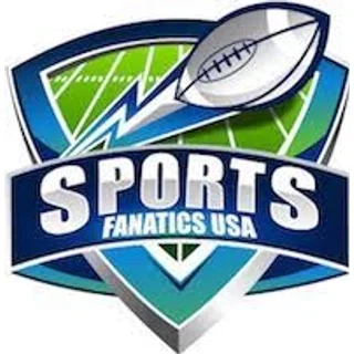 Sports Fanatics USA promo codes
