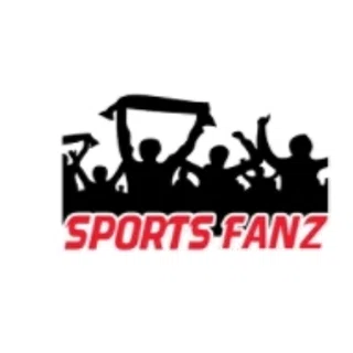 Shop Sports Fanz WV logo