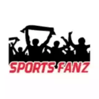 Sports Fanz WV logo