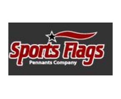Shop Sports Flags & Pennants logo