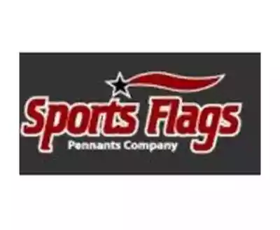 Shop Sports Flags & Pennants discount codes logo
