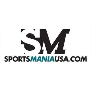 Sports Mania USA coupon codes