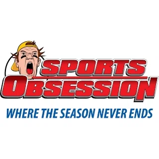 Sports Obsession promo codes