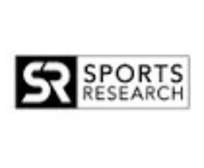 Shop Sports Research logo