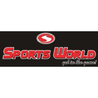 Sports World Inc. logo