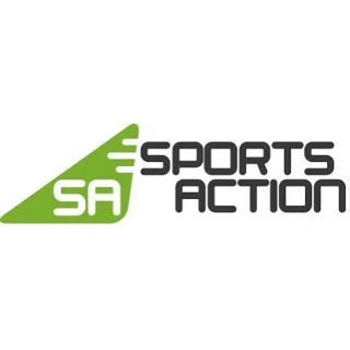 Sports Action Store logo