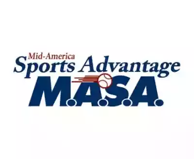 Shop SportsAdvantage logo