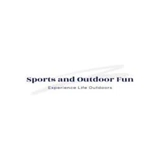 Sports and Outdoor Fun logo