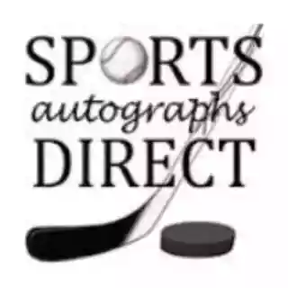 Shop Sports Autographs Direct coupon codes logo