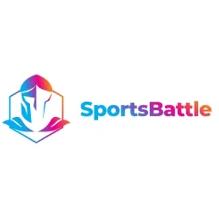 Shop SportsBattle promo codes logo