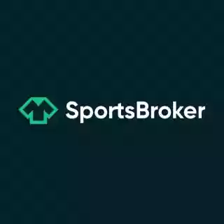 Shop SportsBroker promo codes logo