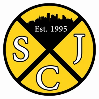 Sports Card Junction logo