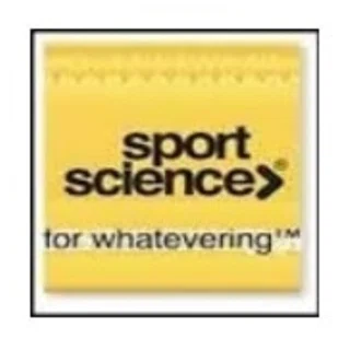 Sport Science discount codes