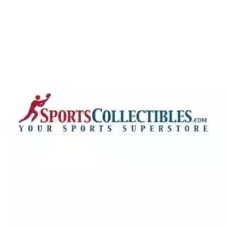 Shop Sports Collectibles coupon codes logo